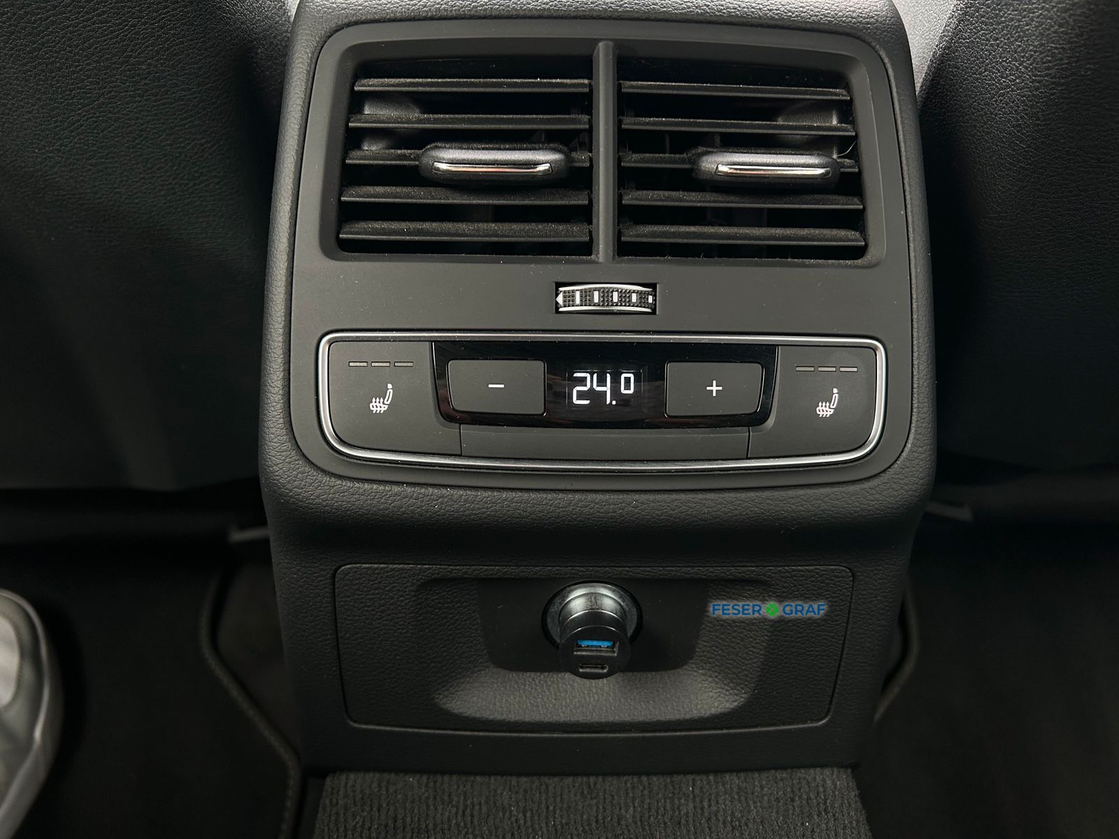 Audi A4 - Bild 10
