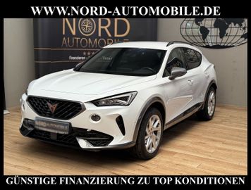 Cupra Formentor - 8