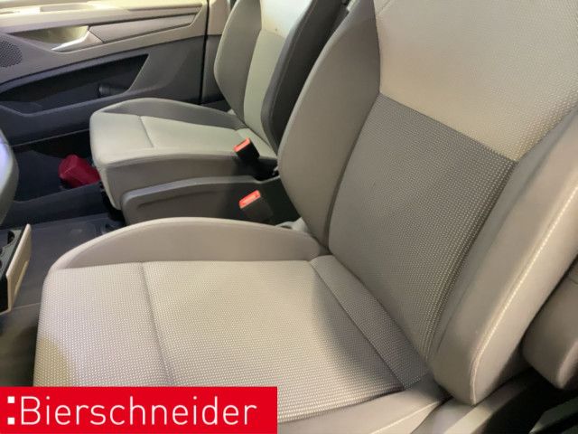 Volkswagen T7 Multivan - Bild 10