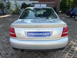 Audi A4 1.6/ ALU/ Allw.-Reifen/Klimaautomatik/ 1.Hand - gebrauchte Audi A4 aus dem Jahr 1999