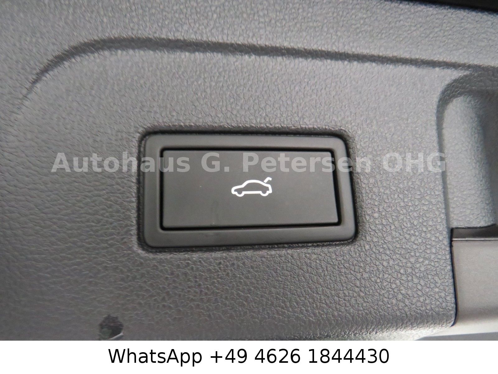 Fahrzeugabbildung Volkswagen Touran Comfortline*DSG*Keyles*CAM*7 Sitzer*Spur*