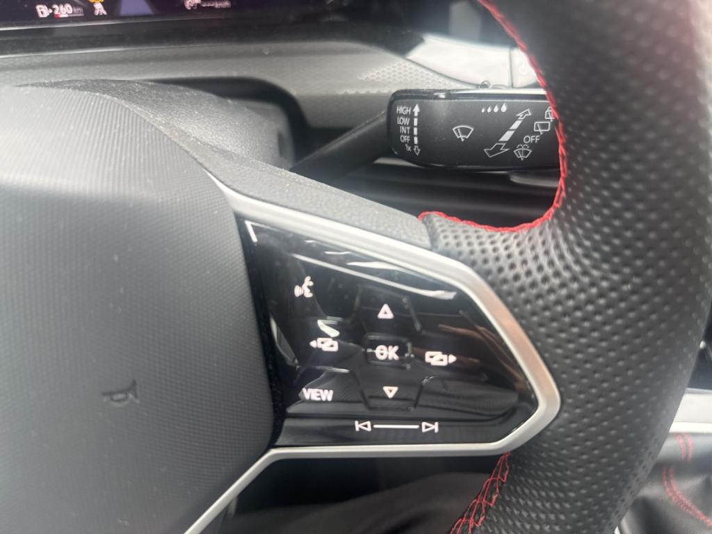 Volkswagen Golf 2.0 GTI LED Klima PDC FrontAss AppConn Digi, миниатюра 21