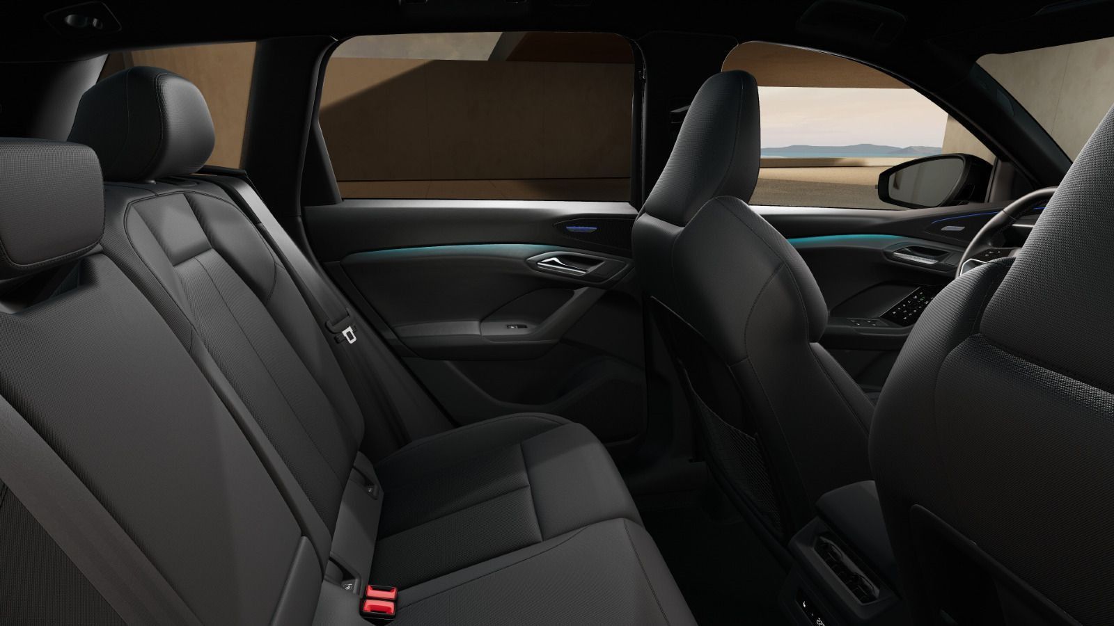 Audi Q6 e-tron - Bild 7