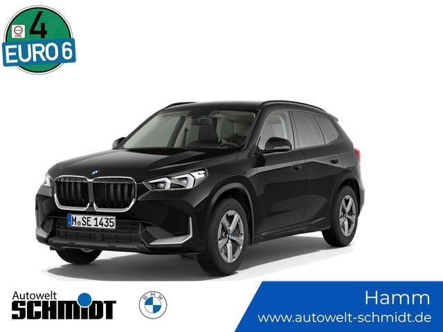 Image of BMW X1