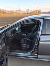 Opel Insignia 2.0 Turbo  GSI Standheiz. BOSE 4x4 ST G - Opel Insignia: Gsi