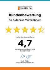 Seat Leon ST 1.5 TSI OPF FR LED RFK SHZ ACC 18 ALU - Autos mit Tageszulassung