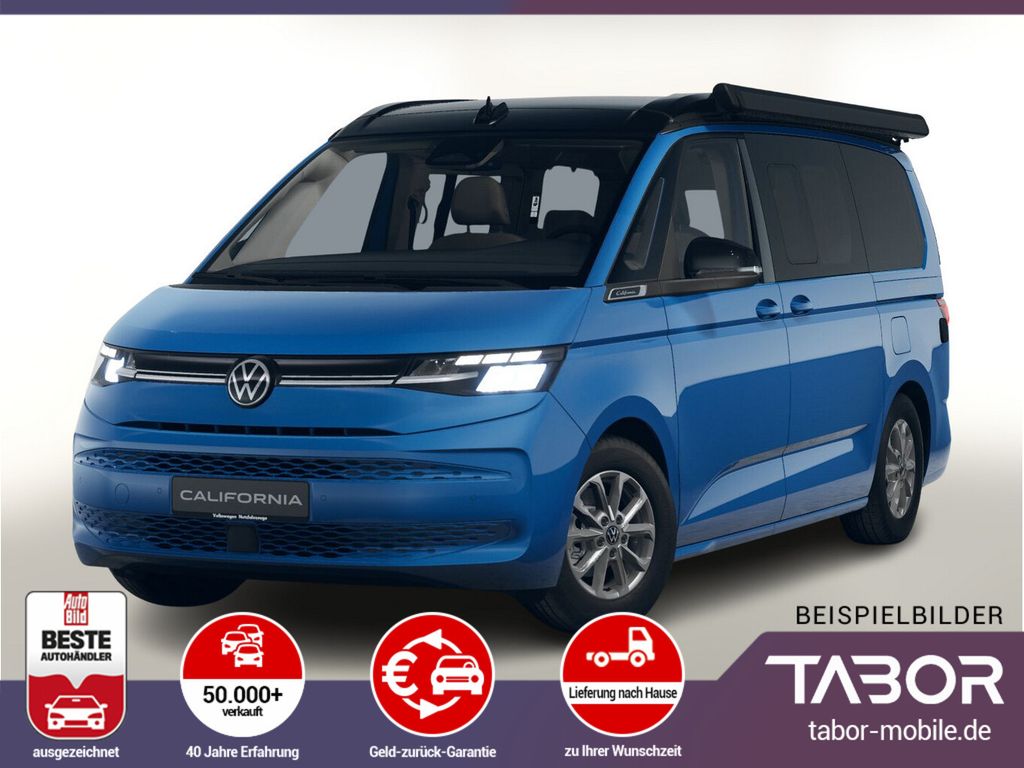 Volkswagen T7 California