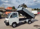 Piaggio PIAGGIO PORTER MAXXI 1300 BENZ RIBALTABILE - Piaggio Kastenwagen