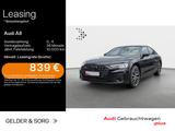 Audi A8 50 TDI quattro S line Air*Matrix*HuD*Pano - Audi A8 Jahreswagen