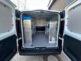 Opel Vivaro B KASTEN L1H1  2,9t *2xSORTIMO*KLIMA*NAVI - Opel Vivaro Gebrauchtwagen in Stuttgart