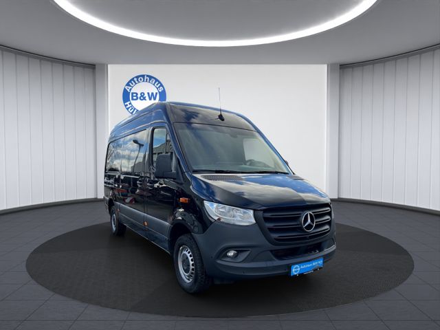 Mercedes-Benz Sprinter III Kasten 317 CDI*1.Ha*KAMERA*NAVI*SHZ