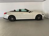 Mercedes-Benz CLE 200 Cabrio AMG Standheizung DISTRO HUD 360° - Mercedes-Benz CLE-Klasse in Dresden