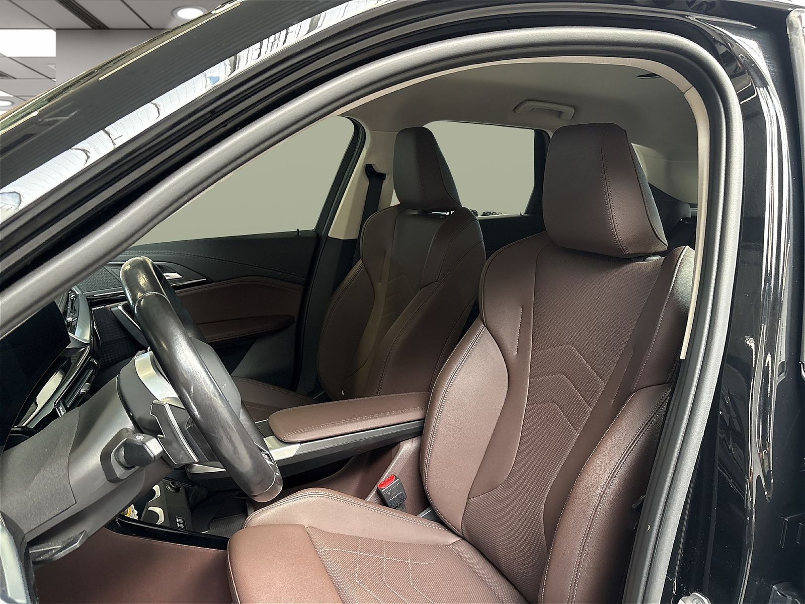 BMW X1 sDrive18d xLine M Sport Sportsitze Keyless L foto 10