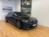 Mercedes-Benz S 580e lang long AMG-Line Sound Pano Chauffeur - Mercedes-Benz S 580 Jahreswagen