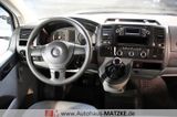 Volkswagen T5 2.0TDI Pritsche Doka 4Motion AHK Klima - Volkswagen T5: Doka Pritsche