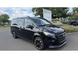 Mercedes-Benz V 250 AVANTGARDE AIRMATIC*360*AHK*Sitzbelüft.* - 7 Sitzer Autos