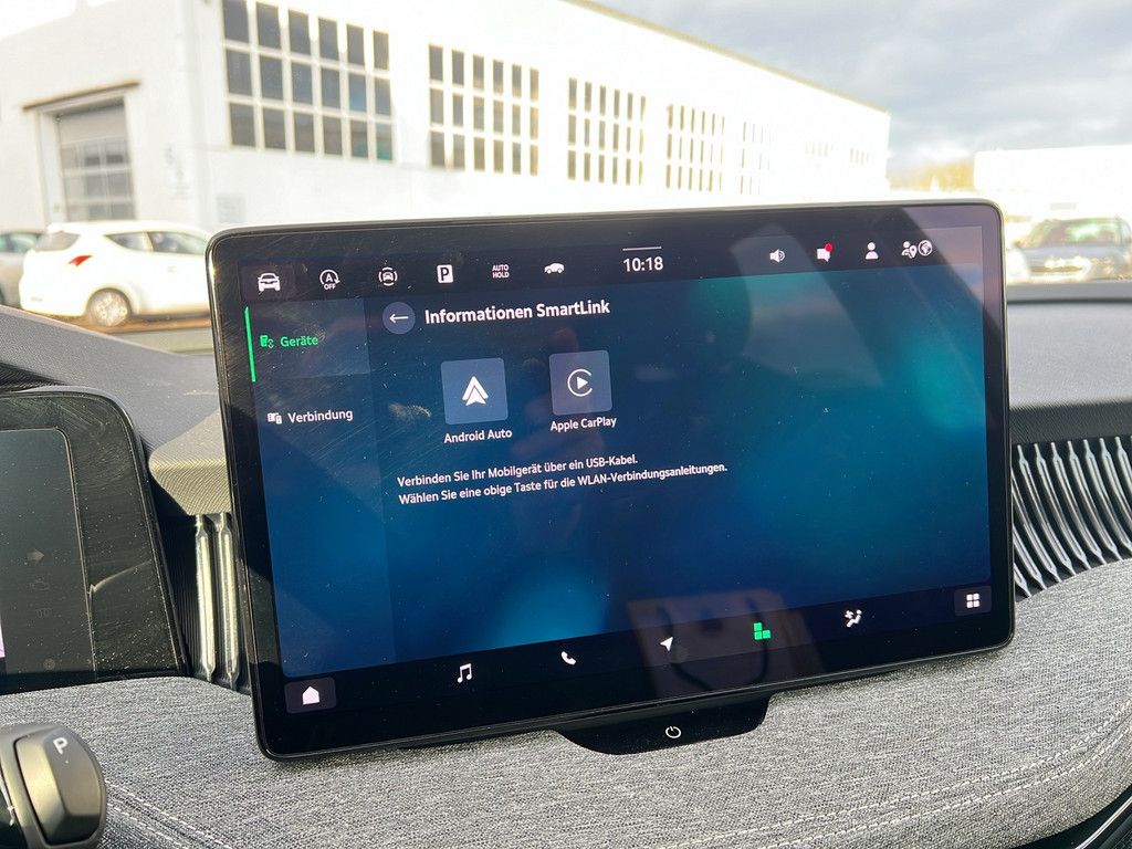 Skoda Superb - Bild 26