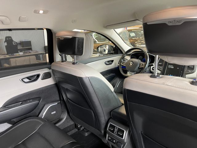 Renault Talisman Grandtour Initiale Paris *HUD*ACC*NAVI*