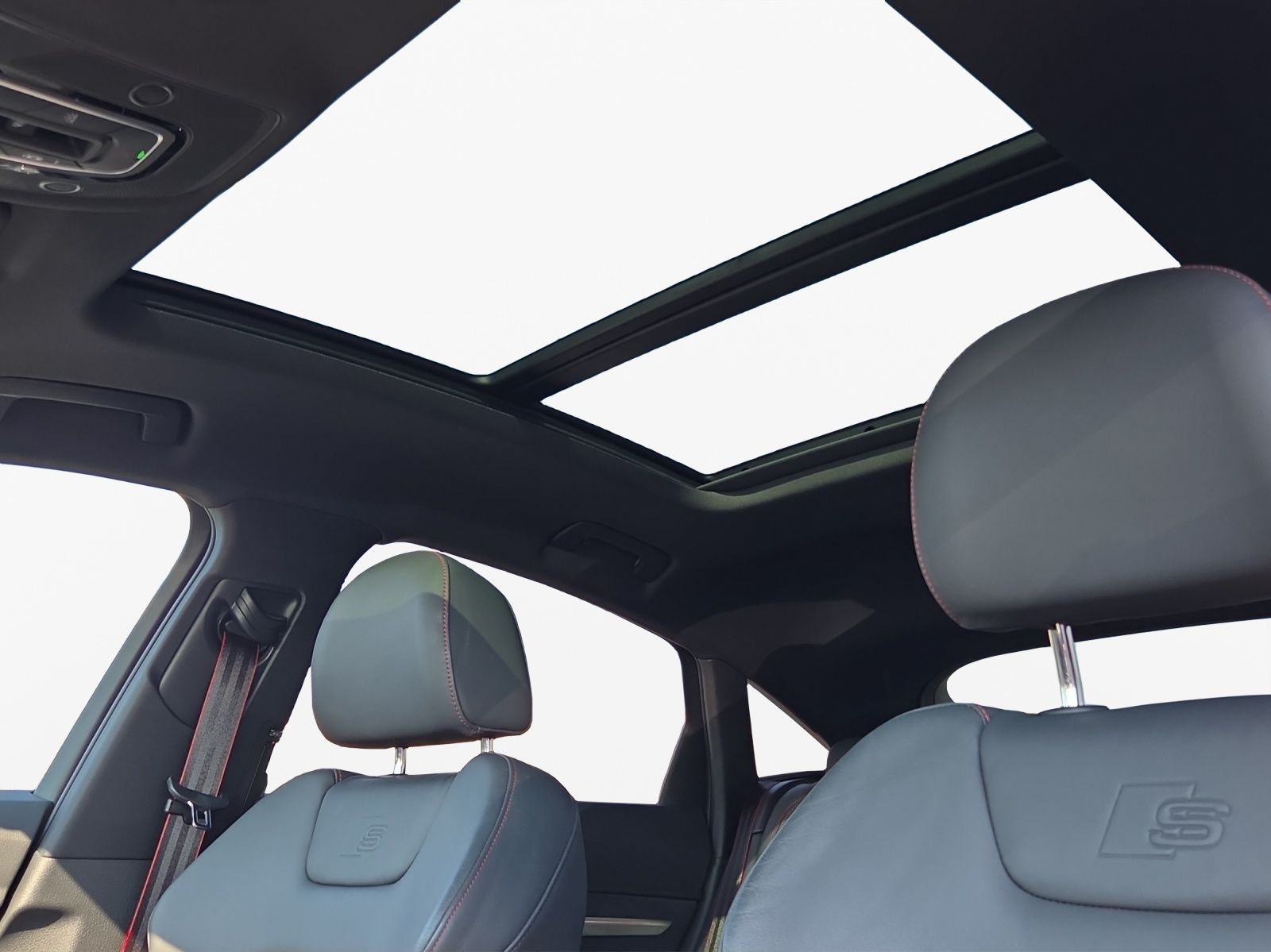 Audi Q8 e-tron - Bild 11