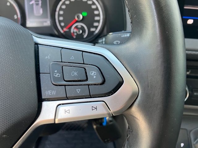 T6.1 Caravelle 2.0 TDI EcoProfi KLIMA LED NAVI