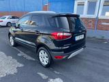 Ford EcoSport 1,5 EcoBlue 70kW Titanium - Ford EcoSport in Frankfurt (Main)