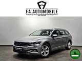 Volkswagen Passat 4Motion Sport Led Navi Leder AHK Kamera - Volkswagen Passat: Sport