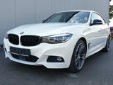 BMW 320d GT X-Drive M Sport NAVI/LED/360°/AHK/ACC - gebrauchte BMW 320 Gran Turismo aus dem Jahr 2019