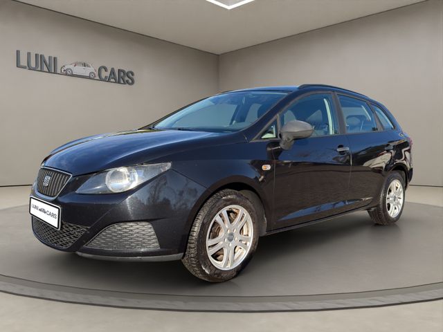 SEAT Ibiza ST Reference / Klima / Alu