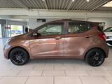 Hyundai i10 Trend AUTOMATIK NAVI LHZ SHZ - Hyundai i10: Automatik