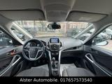 Opel Zafira C Tourer Drive,Klimaautomatik,Navi - Opel Zafira Gebrauchtwagen in Hamburg