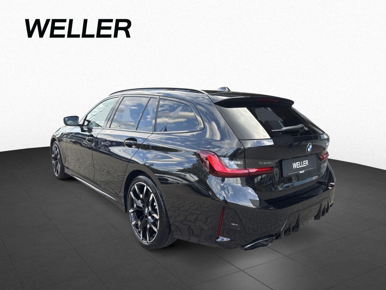 BMW M340i xDr T M SPORT PRO Pano,AHK,St+Go,360°,H/K