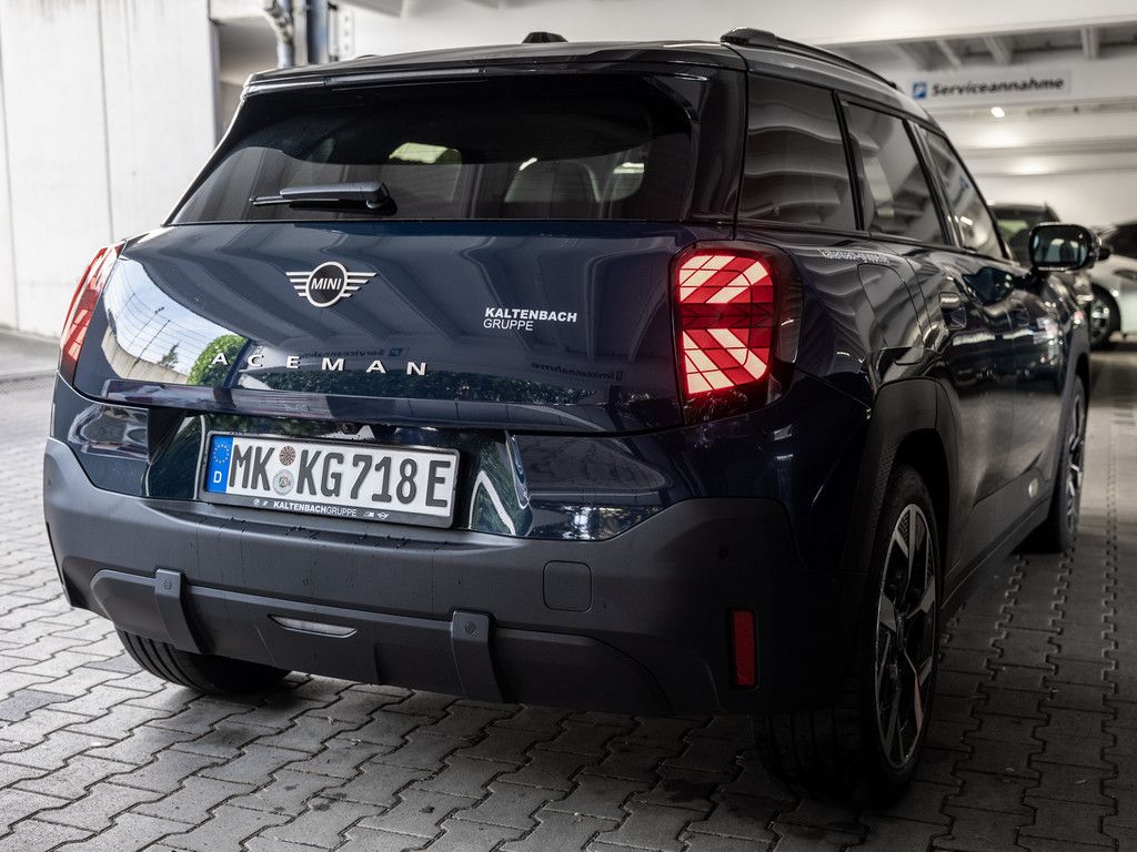 MINI Aceman - Bild 3