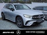 Mercedes-Benz GLC 300 d 4M AMG NIGHT MBUX TOTWINKEL SHZ - Mercedes-Benz GLC 300: AMG