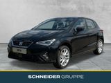 Seat Ibiza FR 1.0 TSI LED+NAVI+KESSY+FULL-LINK - SEAT Ibiza Leasingangebote für Privatpersonen