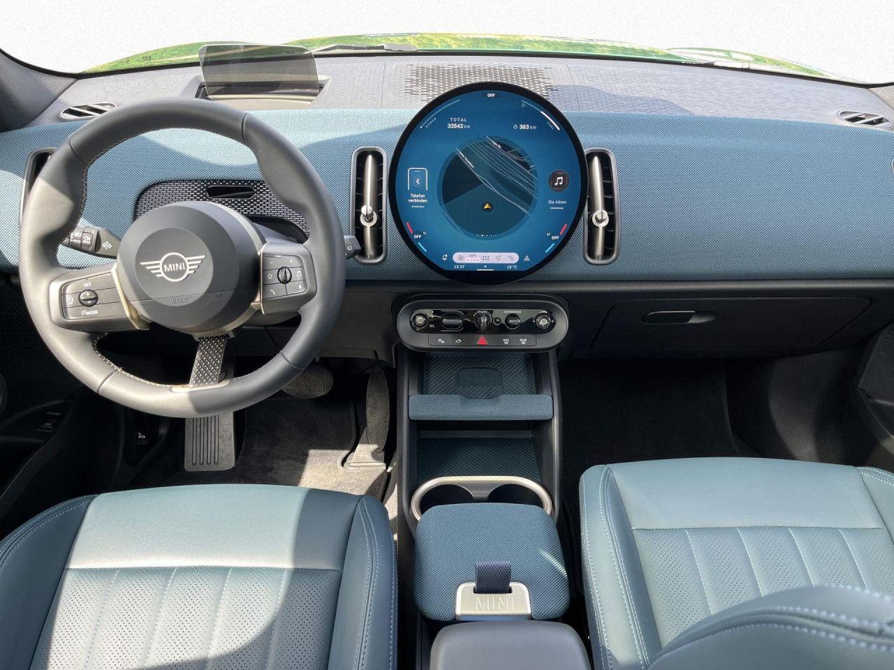 MINI Countryman C DAPro,el.JCWSitz,Pano,360°,19LM