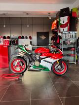 Ducati Panigale 1299 Final Edition 