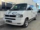 Volkswagen T4 Caravelle 4-SITZE/SHZ/AHK - Volkswagen T4 Caravelle: Van