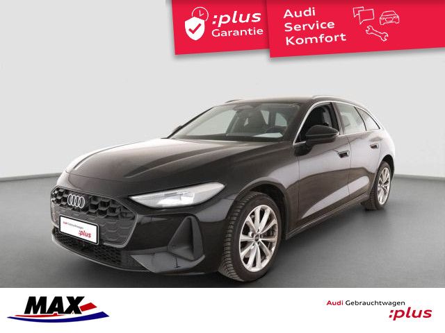 A5 Avant TFSI LED+KAMERA+VCP+PDC+NAVI+USB+ACC+