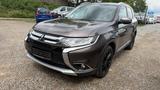 Mitsubishi Outlander SUV-Star 2WD*Tüv 05/2027*Euro 6*Ahk - gebrauchte Mitsubishi Outlander aus dem Jahr 2016