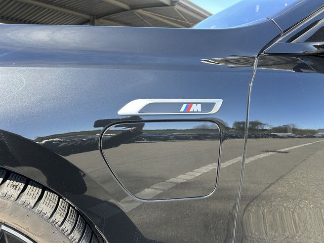 BMW M760