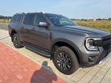 Ford Ranger Wildtrak e-4WD Hardtop, Garantie, AHK,B&O - gebrauchte Ford Ranger aus dem Jahr 2024