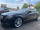 Mercedes-Benz CLS 350 CDI -