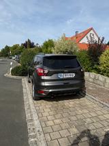 Ford Kuga 2,0 TDCi 4x4 132kW ST-Line PowerShift S... - Ford Kuga: Standheizung