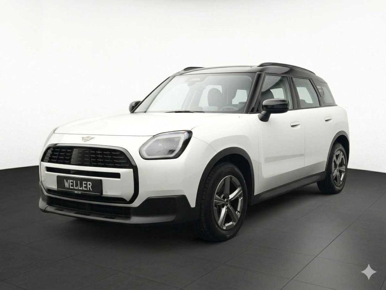 MINI Countryman D (Cooper) - Bild 2