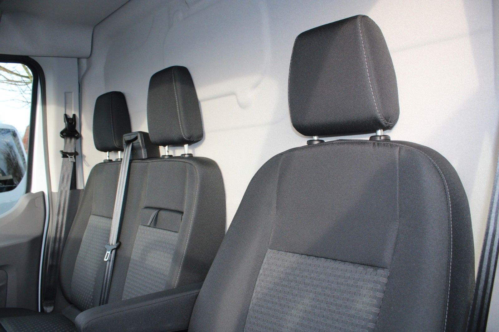 Fahrzeugabbildung Ford Transit L3 H3 TREND NAVI 360° ACC WinterPak uvm.