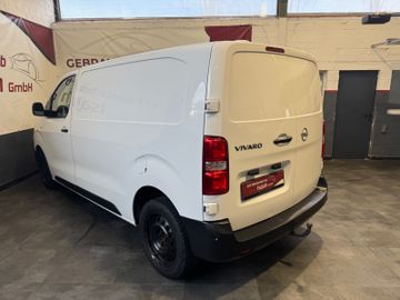 Opel Vivaro - 5