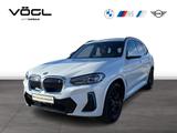 BMW iX3 M Sport Inspiring AHK - BMW iX3: Inspiring
