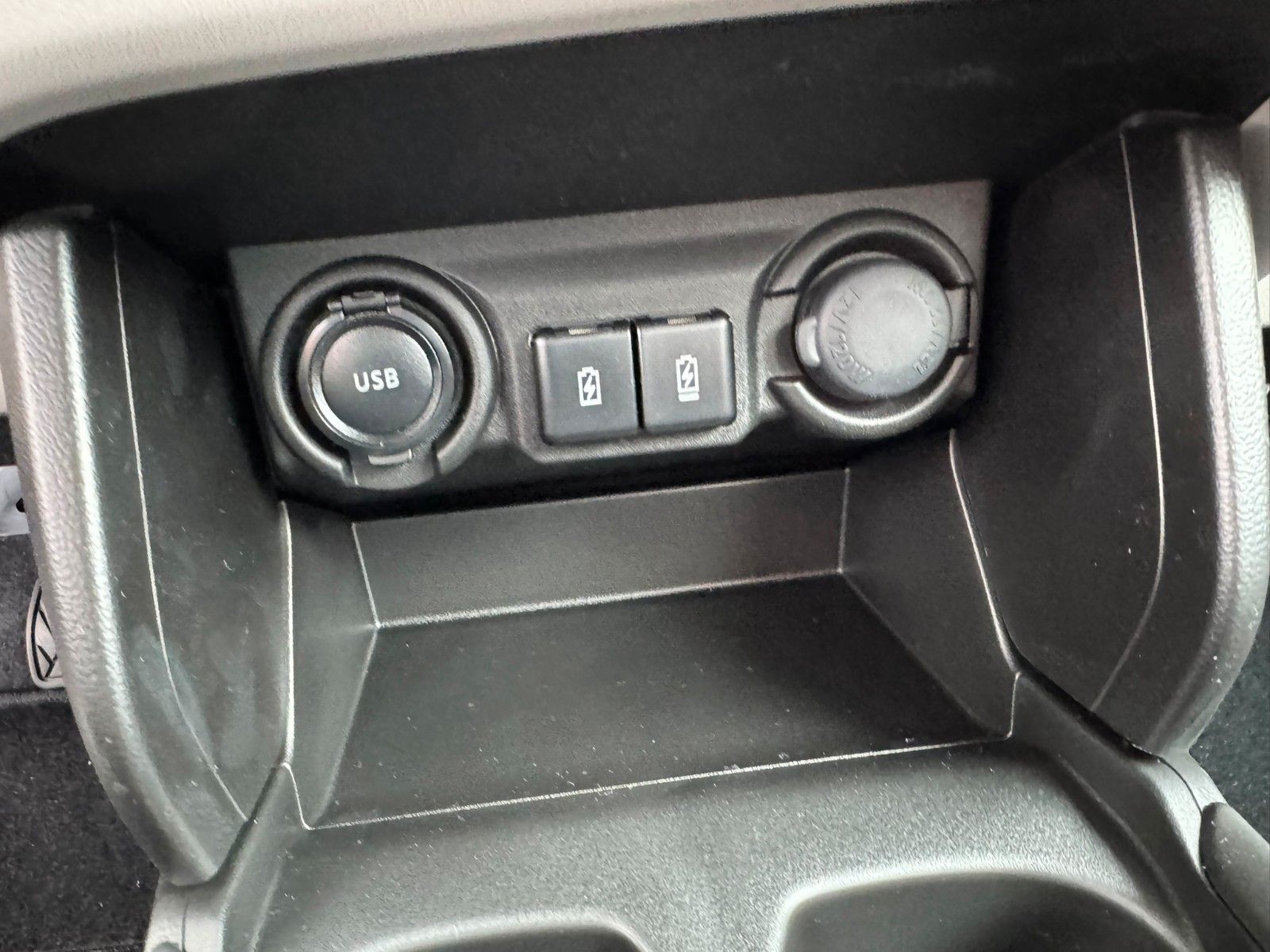 Suzuki Swift - Bild 26