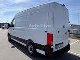 Volkswagen Crafter 35TDI*MITTEL-HOCH*KLIMA*NAVI*KAMERA*TEMP - VW Crafter Gebrauchtwagen in Stuttgart