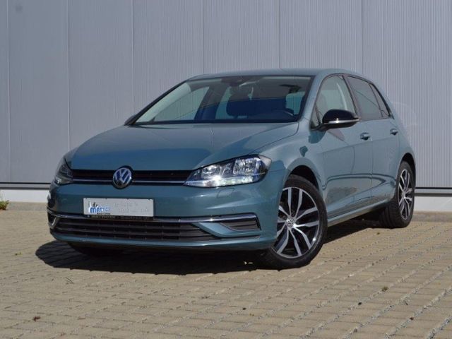 Golf VII 1.0 TSI 116 PS IQ.Drive PLUS-PAKET/NAVI